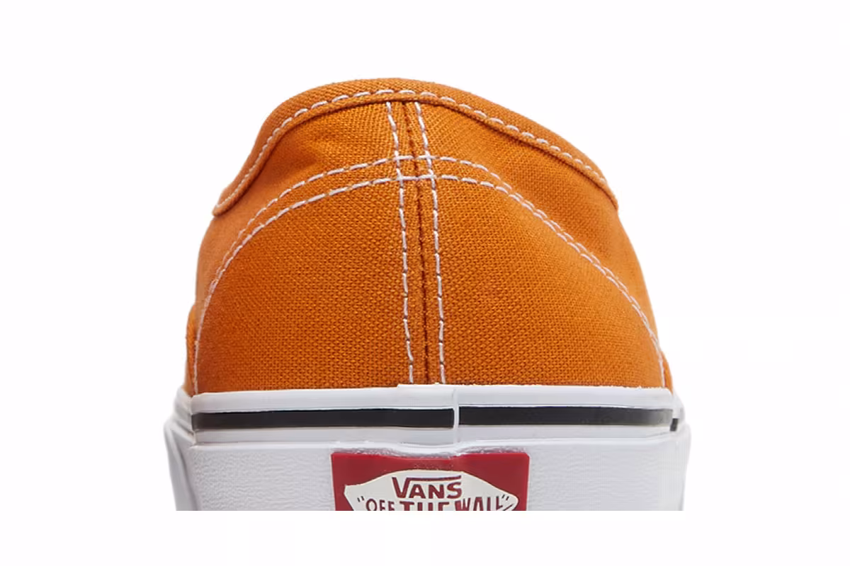 Vans Authentic Desert Sun, view 8