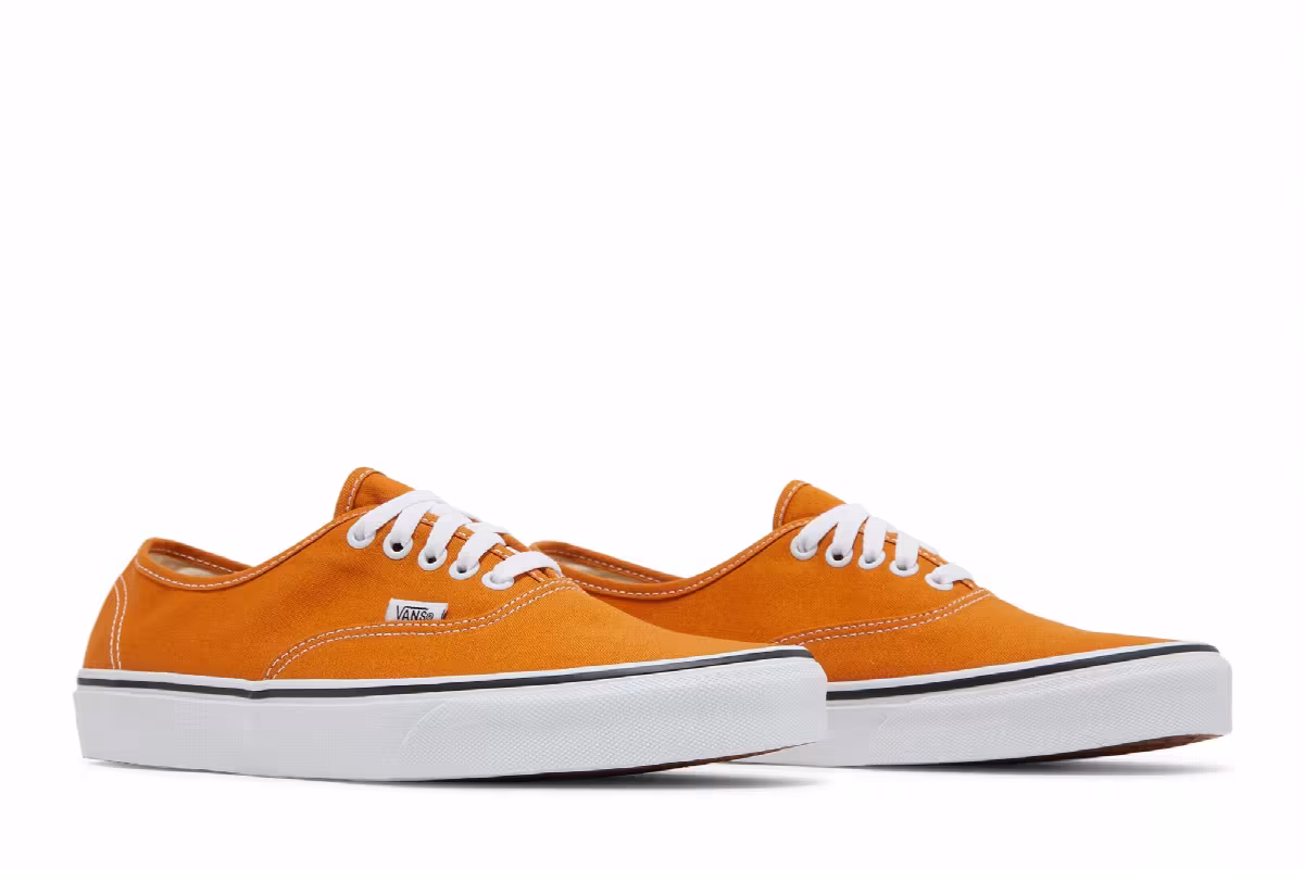 Vans Authentic Desert Sun, view 9