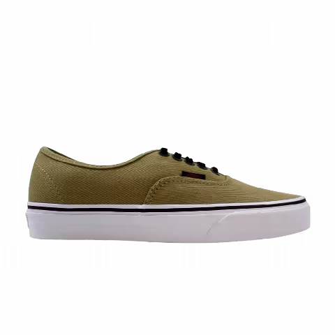 Vans Authentic 'Twill & Gingham'
