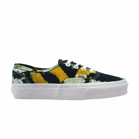 Vans Authentic Della 'Yellow'