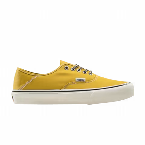 Vans Authentic SF 'Summer Of 66 - Tawny Olive'