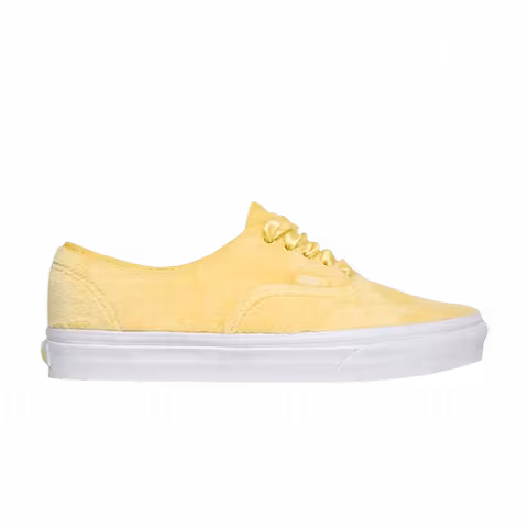 Vans Authentic 'Furry - Sunshine'