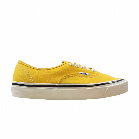 Vans Authentic 44 DX 'Anaheim Factory - Yellow'