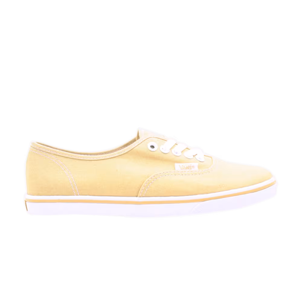 Vans Authentic Lo Pro