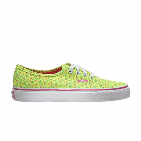 Vans Authentic 'Ditsy Floral'