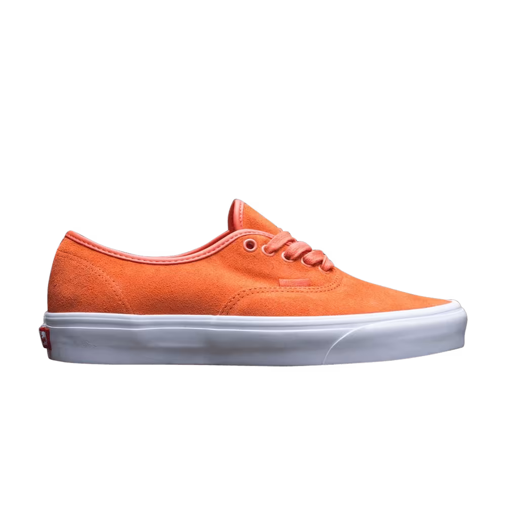 Vans Authentic Orange Koi