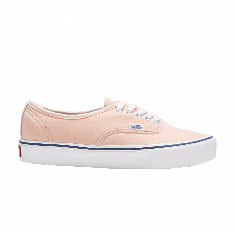 Schoeller x Vans Authentic '66 Lite 'Spanish Villa'