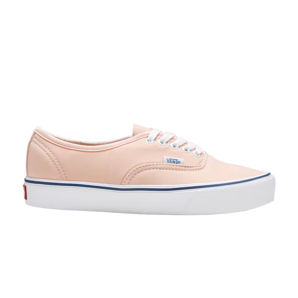 Schoeller x Vans Authentic Spanish Villa