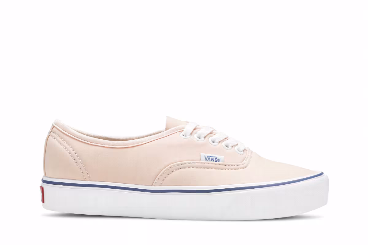 Schoeller x Vans Authentic Spanish Villa, view 2