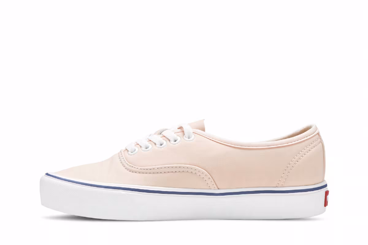 Schoeller x Vans Authentic Spanish Villa, view 4