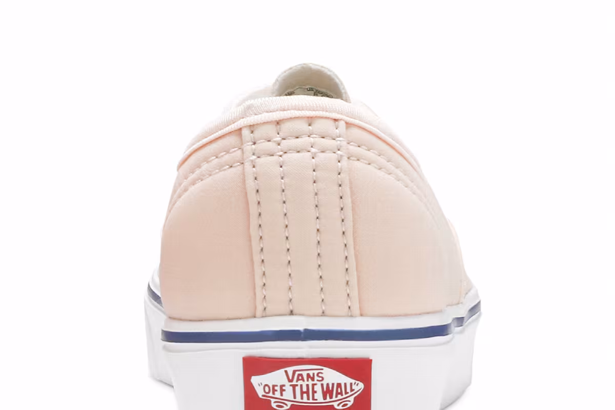Schoeller x Vans Authentic Spanish Villa, view 8