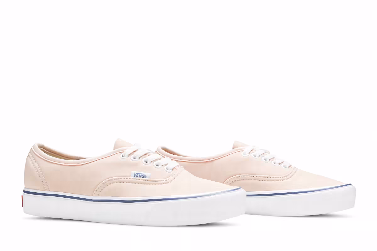 Schoeller x Vans Authentic Spanish Villa, view 9