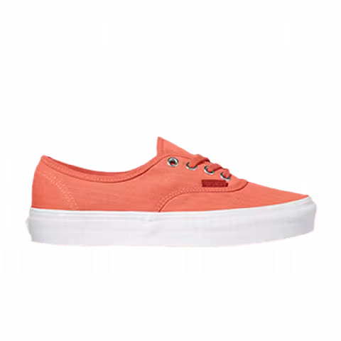 Vans Authentic CA 'Canteloupe'