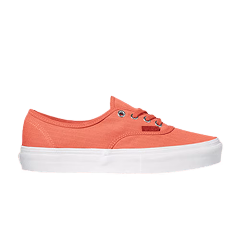 Vans Authentic CA Canteloupe