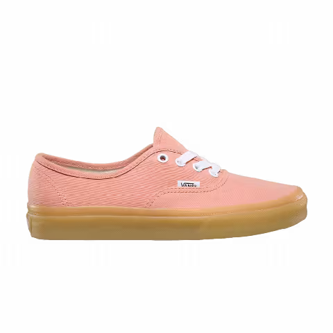 Vans Authentic 'Muted Clay Gum'