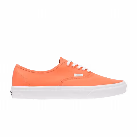 Vans Authentic 'Deck Club - Fresh Salmon'
