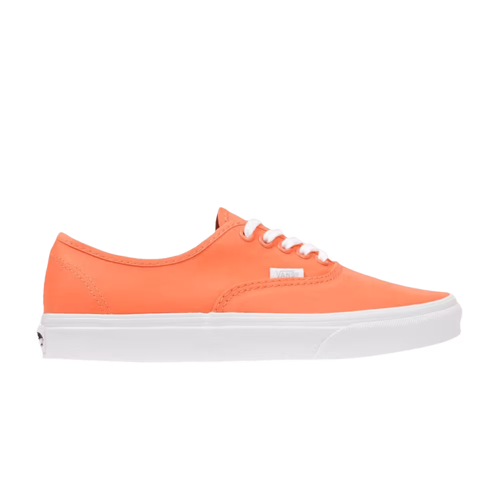Vans Authentic Deck Club - Fresh Salmon