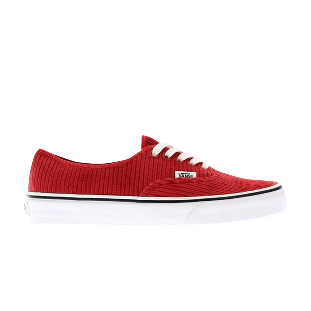 Vans Authentic Design Assembly