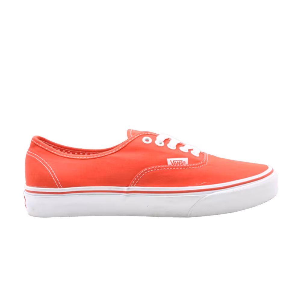 Vans Authentic