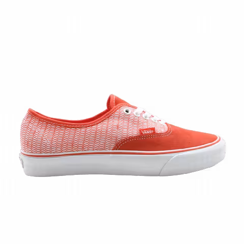 Vans Authentic