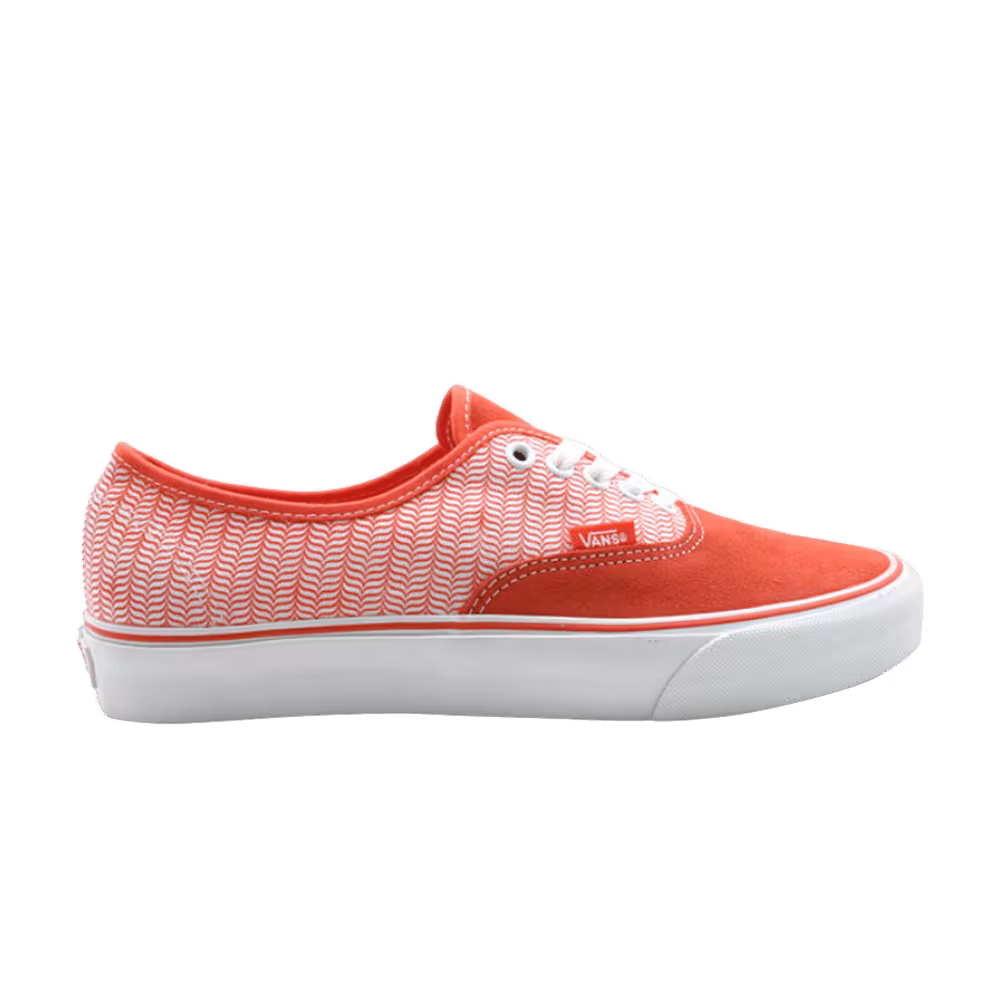 Vans Authentic