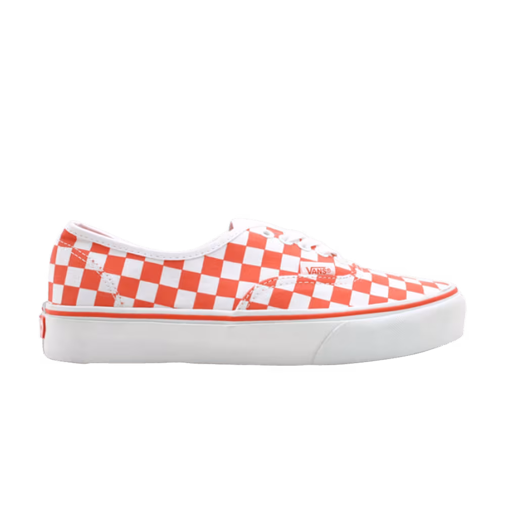 Vans Authentic