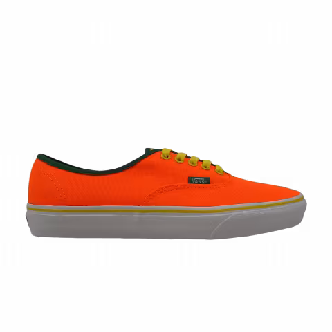 Vans Authentic Brite 'Neon Orange'