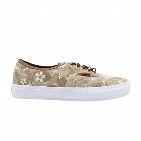 8Five2 x Vans Authentic 'Syndicate Pack - Floral'