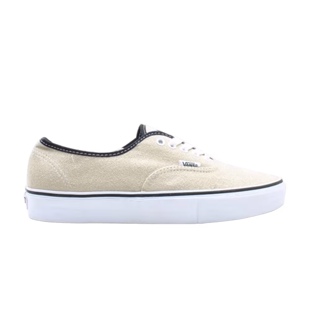 Vans Authentic Lx