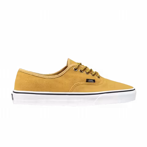 Vans Authentic Suede 'Hiker Tan'