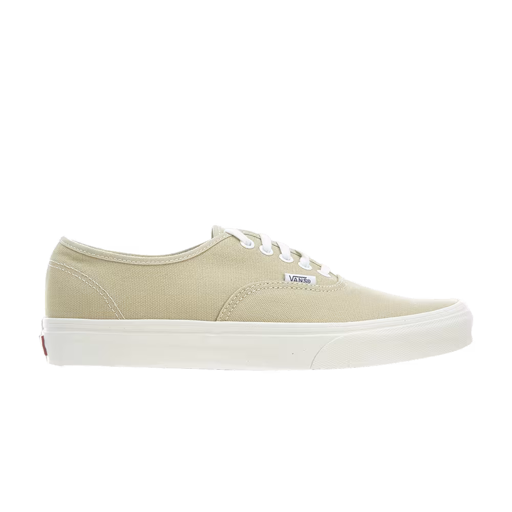 Vans Authentic Pale Khaki