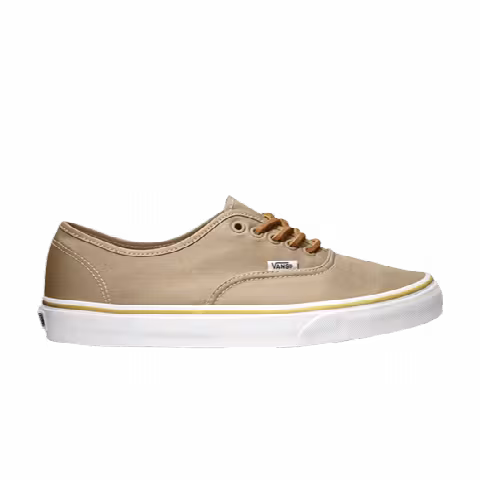 Vans Authentic (Brushed Twill) Incense