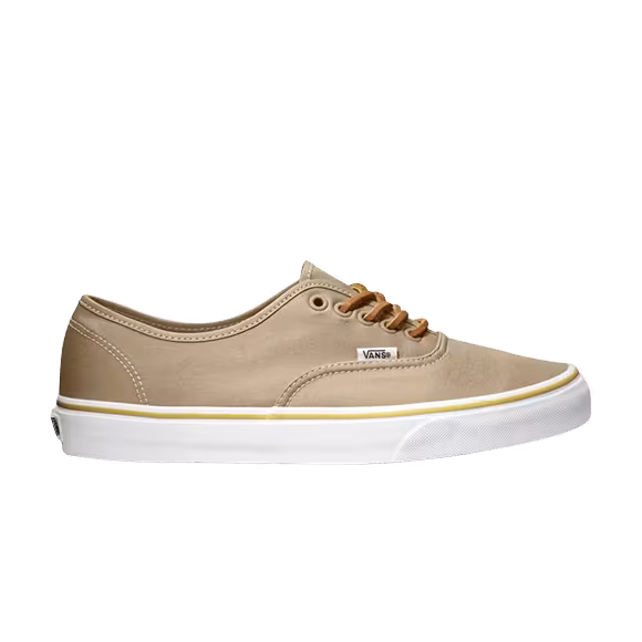 Vans Authentic (Brushed Twill) Incense