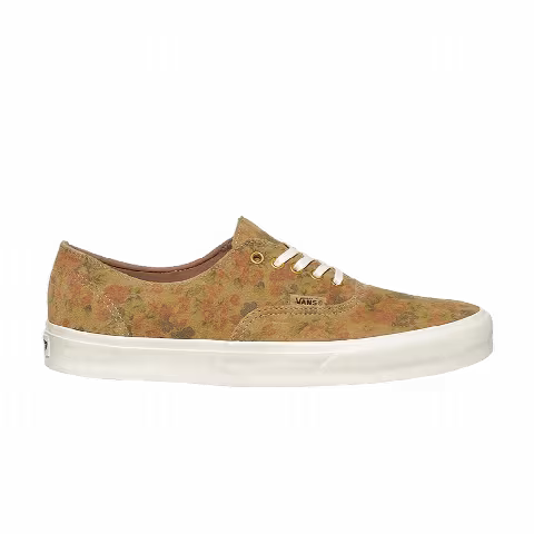 Vans Authentic Decon CA 'Floral Suede'