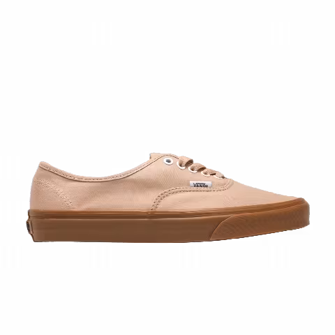 Vans Authentic 'Seasame'