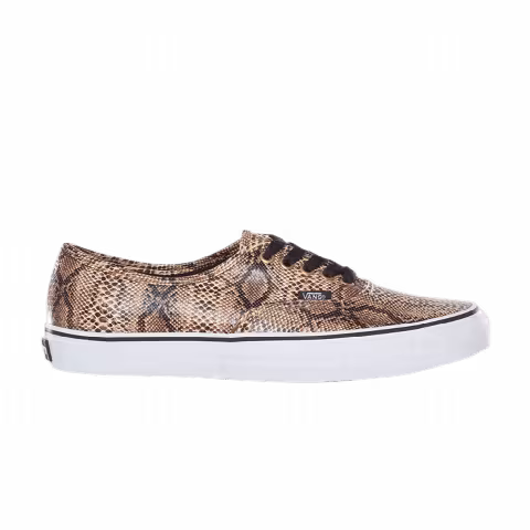 Vans Authentic 'Snakeskin'