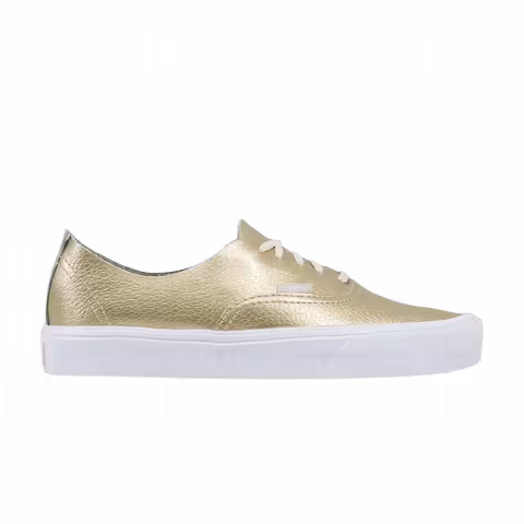 Vans Authentic Decon Lite 'Gold'