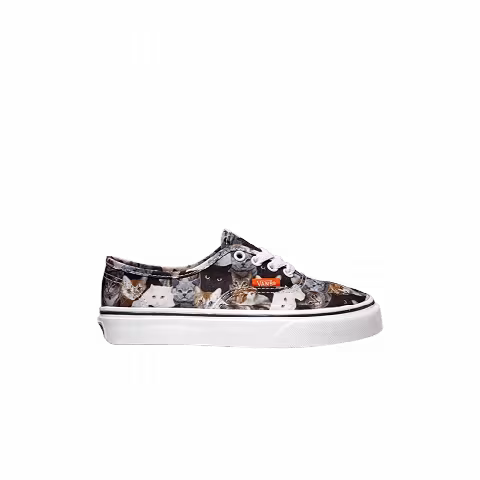 ASPCA x Vans Authentic Kids 'Cats'