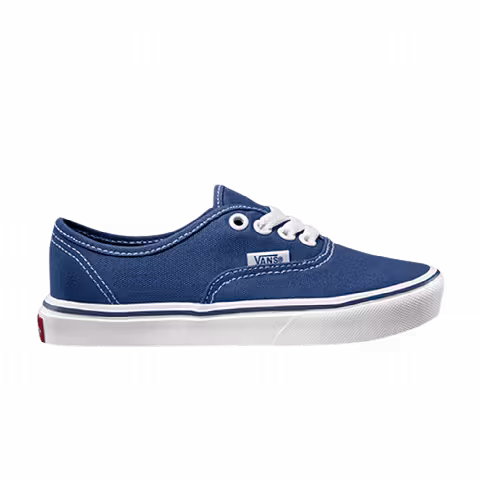 Vans Authentic Lite Kids 'Navy'