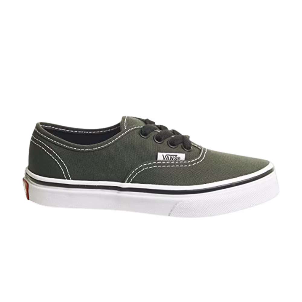 Vans Authentic Kids Duffel Bag