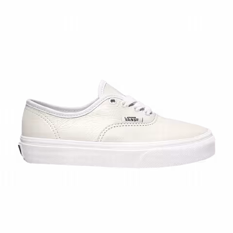 Vans Authentic Kids 'White'