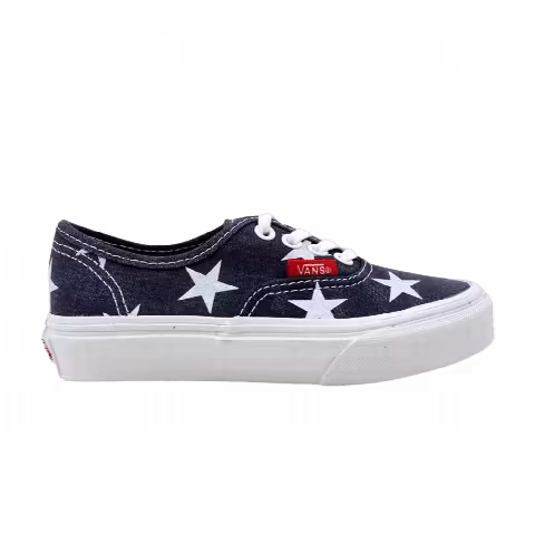 Vans Authentic Kids 'Stars & Stripes'