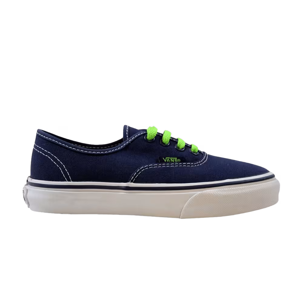 Vans Authentic Kids Pop