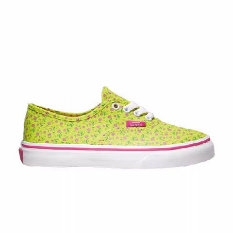Vans Authentic Kids 'Ditsy Floral'