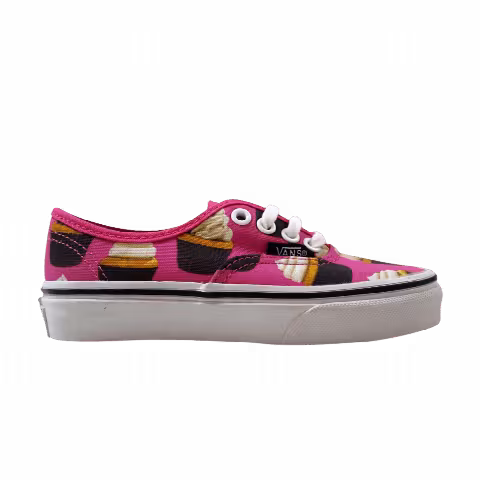 Vans Authentic Kids 'Late Night'