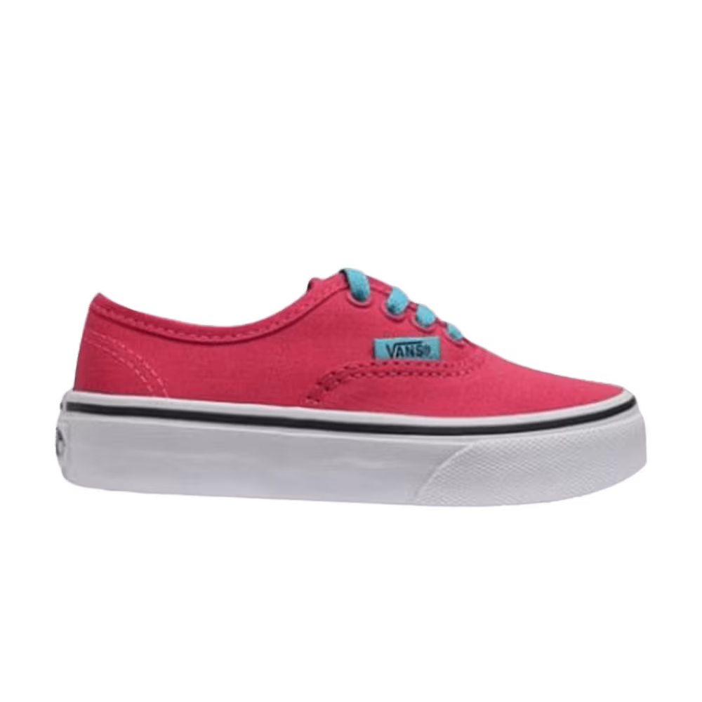 Vans Authentic Little Kids Azalea