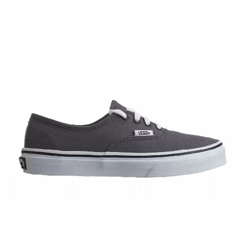 Vans Authentic Little Kids 'Pewter'