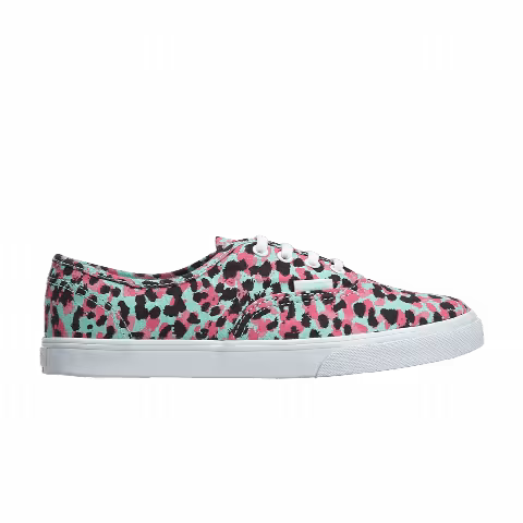 Vans Authentic Lo Pro Little Kids 'Beach Glass'