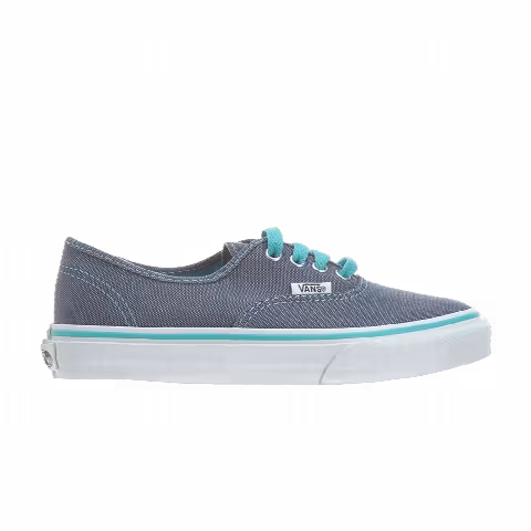 Vans Authentic Little Kids 'Denim Blue'