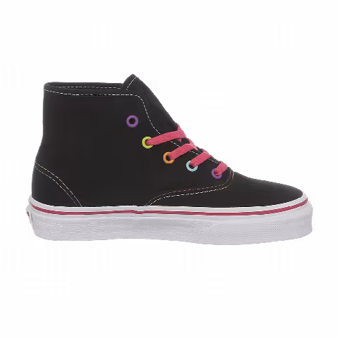 Vans Authentic Hi 'Multi Pop Black'